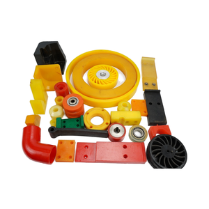 <span class=keywords><strong>PU</strong></span> đúc các bộ phận tùy chỉnh đúc <span class=keywords><strong>PU</strong></span> <span class=keywords><strong>Polyurethane</strong></span> đệm Pad NBR/EPDM Con Dấu Công nghiệp tùy chỉnh một phần cho các ứng dụng công nghiệp - Product Image 1