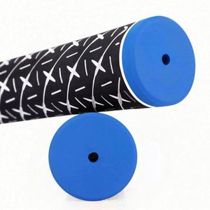 Poignées de clubs de golf en caoutchouc toutes saisons - Warp/ProStandard/Midsize, antidérapantes, haute adhérence, légères - Product Image 4