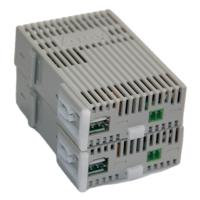 Nuevo PLC original de la serie Delta con interfaz de comunicación RS485 PAC y controladores dedicados en Stock