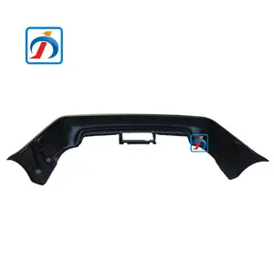 Wholesale Unpainted 5 Series Refit Front Bumper Rear Bumper E39 M5 Full Part Body Kit Bodi Full Kit For BMW