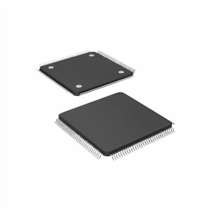 Electronic Chips Component 128 TQFP Exposed Pad Embedded XS1-L6A-64-TQ128-I4 BOM IC In Stock - Product Image 1