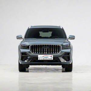 Geely Monjaro SUV 2026 con Volante a la Izquierda, Motor de Gasolina <span class=keywords><strong>2</strong></span>.0T, SUV de Marca China de Alta Calidad, Listo para Enviar - Product Image 2