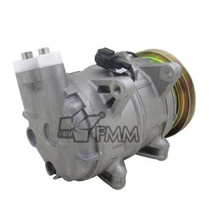 Compresor de Aire Acondicionado 92600VC70A 92610VC70A para Nissan SAFARI Patrol TD42 PICKUP Y61 - Product Image 3