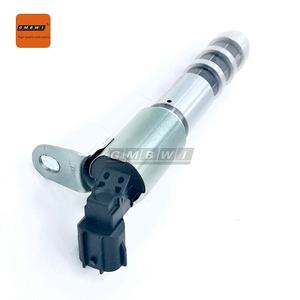 Válvula de Control de aceite de solenoide de sincronización <span class=keywords><strong>Variable</strong></span> de piezas de automóvil Vvt para Buick Cadillac ATS Chevy 2004-2020 12615613 12636175 12686722 - Product Image 2