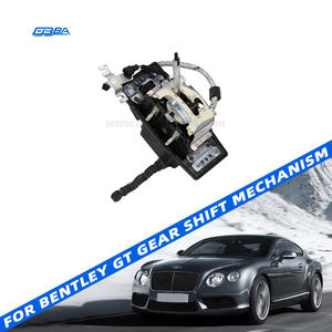 Pièces de rechange automobiles équivalentes aux pièces d'origine, en matériaux identiques, pour le mécanisme de transmission de la Bentley GT - Product Image 1