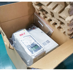 Nuevo Inversor Original ACS580-01-106A-4 55KW/75HP 106A/96A Variador de CA 380v - Product Image 5