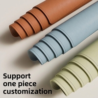 Tapis de souris personnalisé avec impression sur mesure, faible MOQ 1 pièce, livraison rapide pour les commandes en gros de petites séries