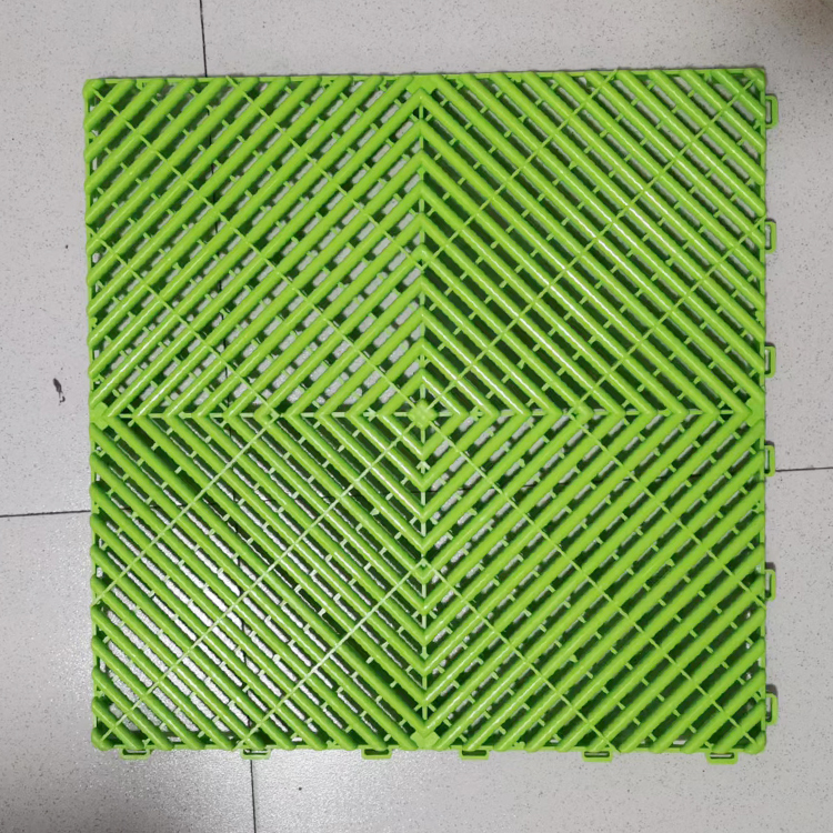 Neon Green