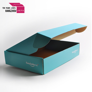 Venta al por mayor envío del producto caja de cartón de papel <span class=keywords><strong>Paquete</strong></span> de impresión de papel de caja de embalaje - Product Image 1