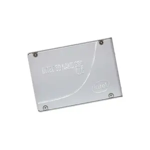 SSD DC P5800X Server baru asli Server 800GB Solid State Drive U.2 PCIe 3.0 X4 NVMe - Product Image 4