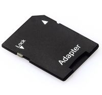 Kartu Memori Mini SD Card Langsung dari Pabrik 2GB 4GB 8GB 16GB 32GB 64GB 128GB Tersedia dengan Harga Terendah