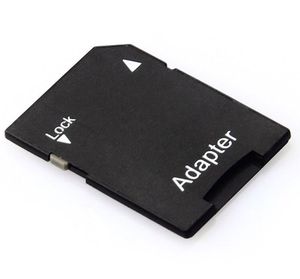 Tarjeta de Memoria Mini SD de Fabricante Directo, 2GB, 4GB, 8GB, 16GB, 32GB, 64GB, 128GB Disponibles a los Precios Más Bajos - Product Image 3