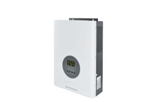 แบตเตอรี่ลิเธียม3kVA ไฮบริด48โวลต์ IP65 1200วัตต์อินเวอร์เตอร์พลังงานแสงอาทิตย์220VAC กริดพร้อมฟังก์ชั่นแบบขนาน - Product Image 3