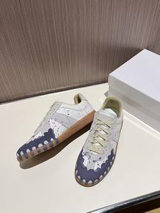 Zapatillas deportivas casuales de lujo personalizadas para hombre, cómodas para caminar y patinar, aptas para uso en exteriores - Product Image 3