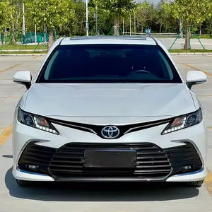 Meilleure vente Toyota Camry 2023 Model 2.0 <span class=keywords><strong>GVP</strong></span> Leading Edition berline 5 places à essence automatique conduite à gauche d'occasion pour adultes - Product Image 1