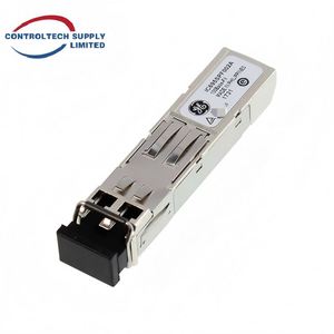 Module/Rack PLC Multilin IC695CEP001 - Équipement Électrique d'Automatisation Industrielle en Aluminium - 100% Neuf Original - Garantie 12 Mois - Product Image 1