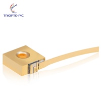 Module de diode laser optique 940 nm 5 W, éclairage infrarouge médical, montage C, emballage or-étain, fabrication de diodes haute performance