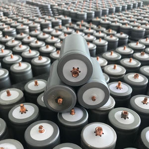 Vidalı tip 32650 ucuz fiyat şarj edilebilir <span class=keywords><strong>3</strong></span>.2v 5500mah güneş Lifepo4 pil - Product Image 4