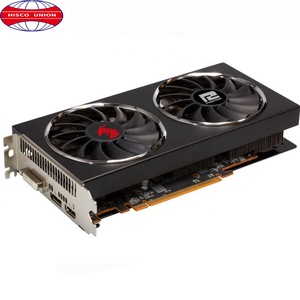 สำหรับการ์ดจอ POWERCOLOR <span class=keywords><strong>Radeon</strong></span> RX <span class=keywords><strong>5500</strong></span> <span class=keywords><strong>XT</strong></span> <span class=keywords><strong>8GB</strong></span> มังกรแดง GDDR6 128bit - Product Image 3