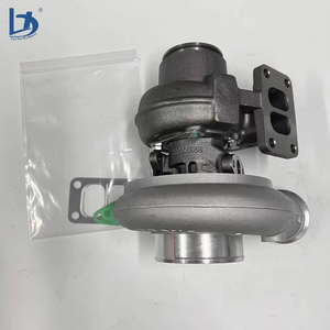 Piezas de excavadora de alta calidad, turbocompresor, sobrealimentador, para <span class=keywords><strong>Komatsu</strong></span>, turbocompresor, <span class=keywords><strong>cargador</strong></span> turbo de 2, 2, 1, 2, 2, 1, 2, 2, 2, 2, 2 - Product Image 4