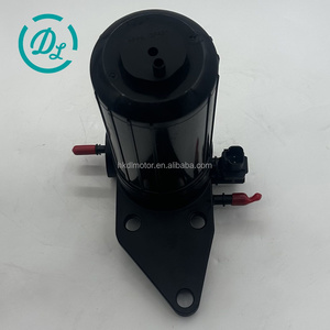 Ensemble filtre à carburant et pompe de relevage 24 Volts EexcavaStart 446-1895 4461895 4677011 4132A018 E320D2 1000 C7.1 Modèle Industriel - Product Image 5