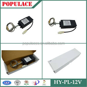 صمام لولبي 50 Stroke 24vac - Product Image 5