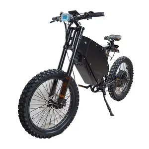 Model baru 2023 pengacak merek terbaik sepeda 8000w ban gemuk sepeda listrik sepeda lama 73 e bike