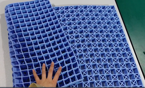 Colchão tpe fabricantes 2022, vendas quente materiais de saúde para cama - Product Image 5