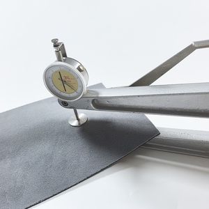 Tùy chỉnh độ dày nhiệt cực Fleece nhiều lớp vải cao su tổng hợp cho lặn wetsuits lặn găng tay - Product Image 6