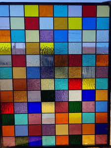 <strong>Ultra</strong>-<strong>Thin</strong> 0.38mm EVA Film Interlayer for Laminated Glass Safety Protection Soft Multiple Extrusion OEM Rubber Manufacturer - Product Image 3