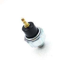 เซ็นเซอร์น้ำมันเครื่อง HF1212 สำหรับรถขุด ยันม่าร์ เซ็นเซอร์วัดแรงดันน้ำมันเครื่อง - Product Image 4