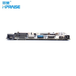 Placa PCBA Rockchip RK3566 LVDS EDP 4k Arm Android para Máquinas Expendedoras - Product Image 3
