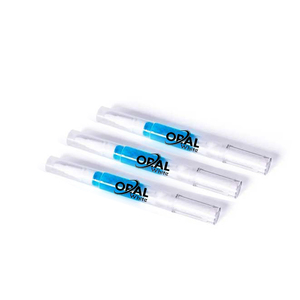Pluma blanqueadora <span class=keywords><strong>de</strong></span> dientes <span class=keywords><strong>de</strong></span> etiqueta privada al por mayor Gel <span class=keywords><strong>de</strong></span> desensibilización instantáneo blanco deslumbrante - Product Image 6