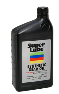 Grasa PTFE SUPER LUBE Serie Completa, Grado Modelo 41150/NSF/NLGI/41400/41160/100/320/91003/91015/91016/91005/71160/31110/51004/82030 - Product Image 3