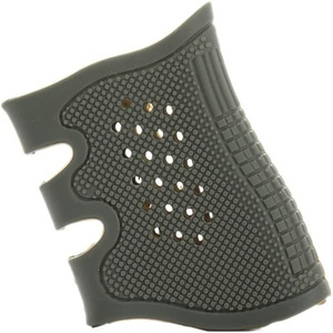 Soportes de Mira Telescópica Tácticos Universales Antideslizantes de Fábrica al por Mayor, Accesorios de Empuñadura de Goma - Product Image 2