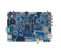 Carte de développement Allwinner A40i, ordinateur monocarte Android 7.1