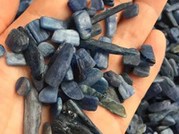 Kyanite de qualité supérieure pour briques et coulis réfractaires, haute réfractarité (1770-2000°C), 80-120 mesh |   Ventes mondiales en forte croissance