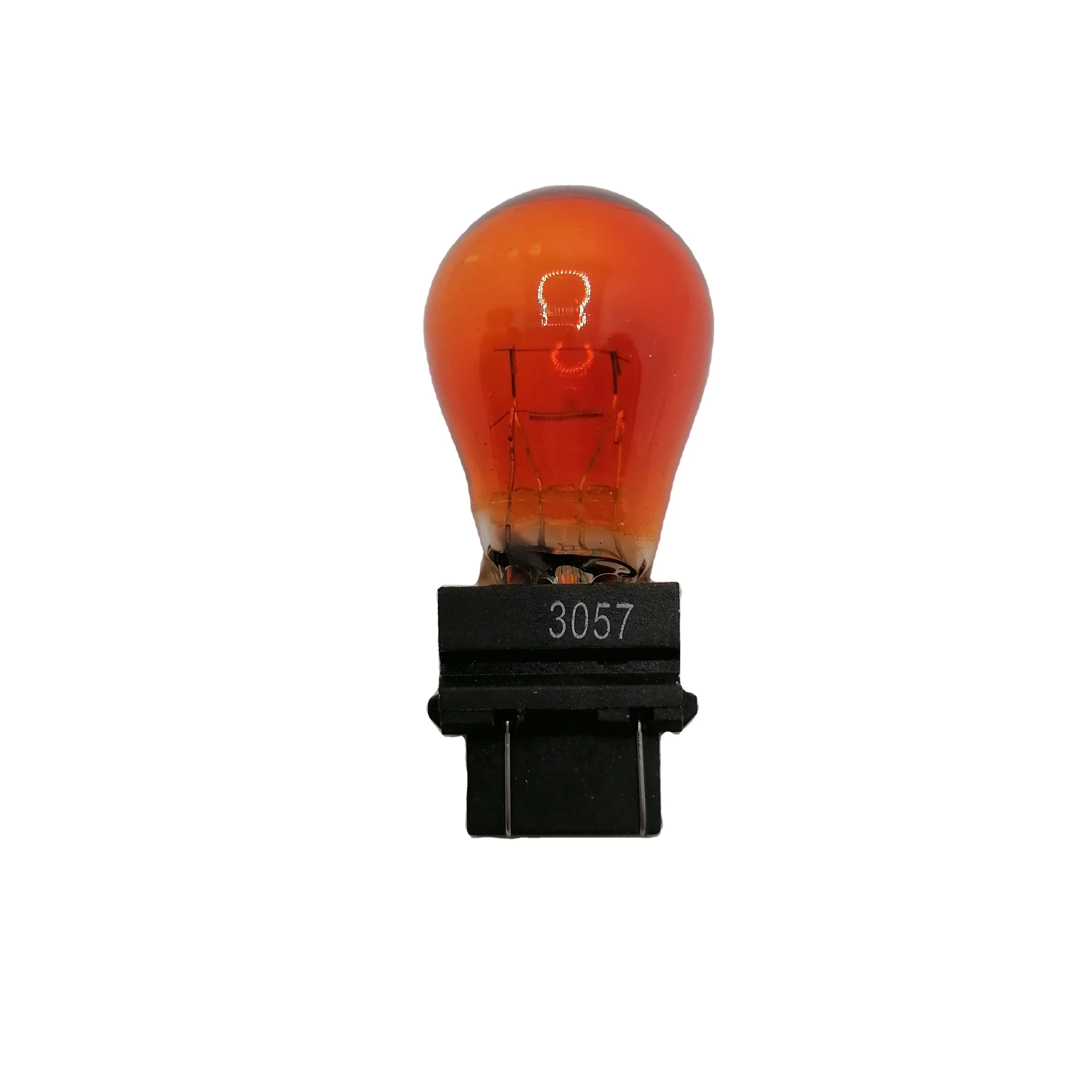 BA15S/BA15D/BAY15 amber light p21w p21/5w work lamps s25 Halogen bulb