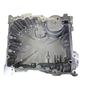 Pièces automobiles <span class=keywords><strong>moteur</strong></span> carter d'<span class=keywords><strong>huile</strong></span> <span class=keywords><strong>vidange</strong></span> 1056022400 carter de <span class=keywords><strong>vidange</strong></span> d'<span class=keywords><strong>huile</strong></span> pour Geely 3G15TD SX11 FE-7 FE-<span class=keywords><strong>5</strong></span> KC-2 VF11 - Product Image 4