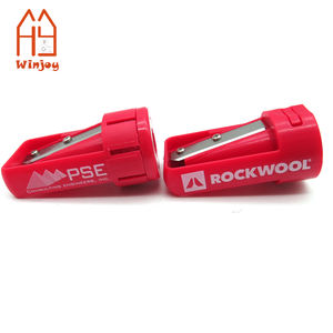 <span class=keywords><strong>Taille</strong></span>-<span class=keywords><strong>crayon</strong></span> manuel robuste pour charpentier, outil de marquage pour le travail du bois et la construction, vente en gros - Product Image 1