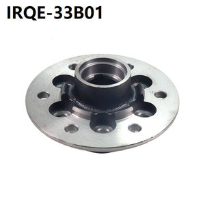Rodamiento de Cubo de Rueda Automotriz Irqe 33b01 para Isuzu 8-98054-664-0, Pieza de Repuesto - Product Image 1