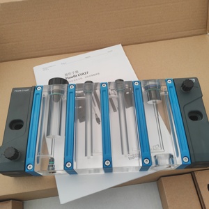 Ensemble de mesure de débit Endress Hauser pour mesures multiparamètres Flowfit CYA27 Flowfit CYA27-AA1A12A11AAAAAAAAAAAAA1 - Product Image 6