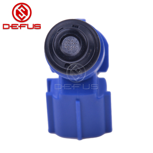 Iniettore Carburante DEFUS Efficiente e Affidabile OEM 088062830 per Honda Civic Hybrid 1.3L IMA 2003-2005 Valvole di Iniezione Motore - Product Image 3