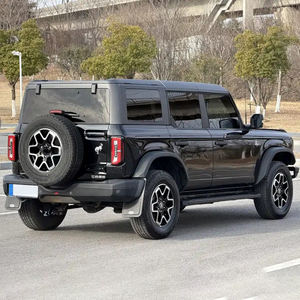 <span class=keywords><strong>Ford</strong></span> <span class=keywords><strong>Bronco</strong></span> 2024, Auto Usado, SUV de 5 Plazas, 2.3T Gasolina, Volante a la Izquierda, Todoterreno, Estilo Clásico - Product Image 4
