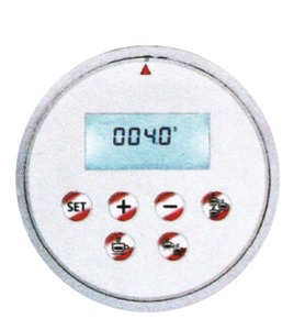 Macinacaffè Automatico <span class=keywords><strong>da</strong></span> 1,5L con Display LCD, Macina a Disco Piatto Quantitativo Avanzato per la Preparazione di <span class=keywords><strong>Caffè</strong></span> Espresso Fresco - Product Image 6