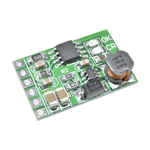 3,7 V 4,2 V Harger & 5V 6V 9 12 12 isischarger isoard ononononononverter oooost oodule para DIY Mobile S Mobile Power 18650 batería de litio - Product Image 4