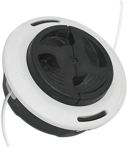 Tête de coupe Dual Line <span class=keywords><strong>Autocut</strong></span> 40027102169 pour débroussailleuse <span class=keywords><strong>Stihl</strong></span> FS55 FS85 FS56 FS80 FS90 FS70 FS76 FS94 FS100 26-2 2 temps - Product Image 2