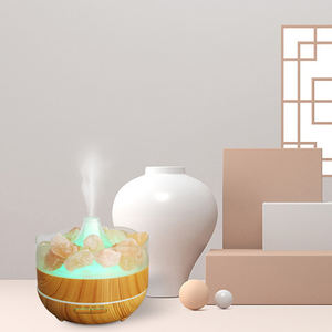 Outstanding New Design 300ml <strong>Essential</strong> <strong>Oil</strong> <strong>Diffuser</strong> Customized Popular Aroma <strong>Oil</strong> <strong>Diffuser</strong> - Product Image 3