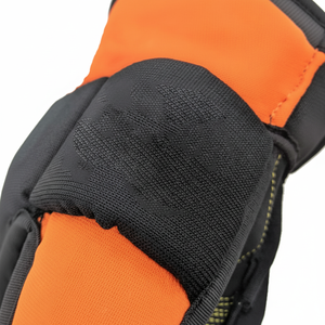 Guantes de hockey sobre hielo personalizados para una máxima protección y comodidad Suministro directo de fábrica a bajo costo Oem Odm Production Ready - Product Image 1