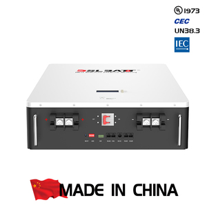 Batería de Iones de Litio <span class=keywords><strong>BSLBATT</strong></span> 51.2v 100ah, Batería Lifepo4 de 48v 100ah 5kw - Product Image 2